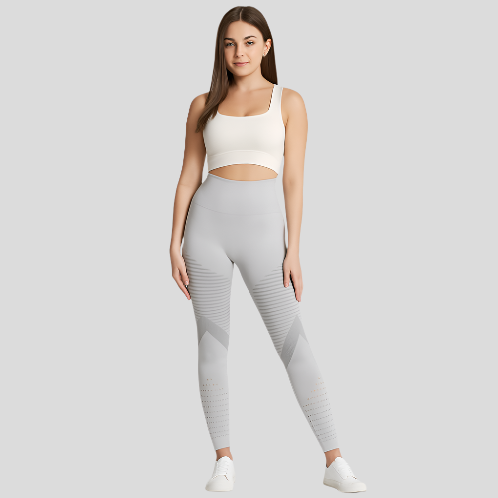 Shubo – Leggings de sport pour femmes