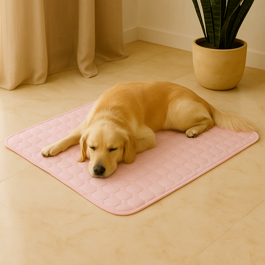 Tapis rafraîchissant pour animaux - ChillMate
