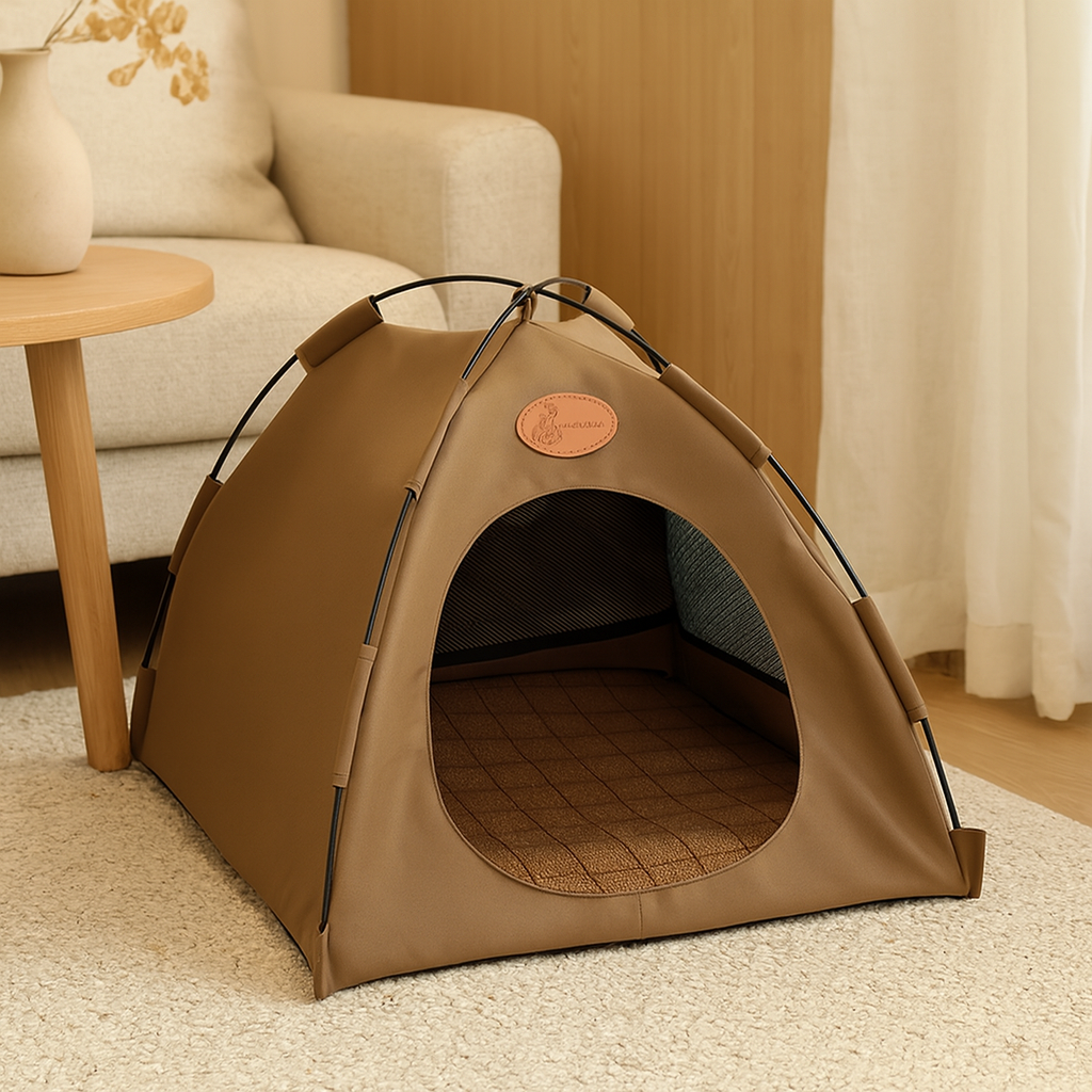 Tente rafraîchissante pour chat - Retreat CoolCat