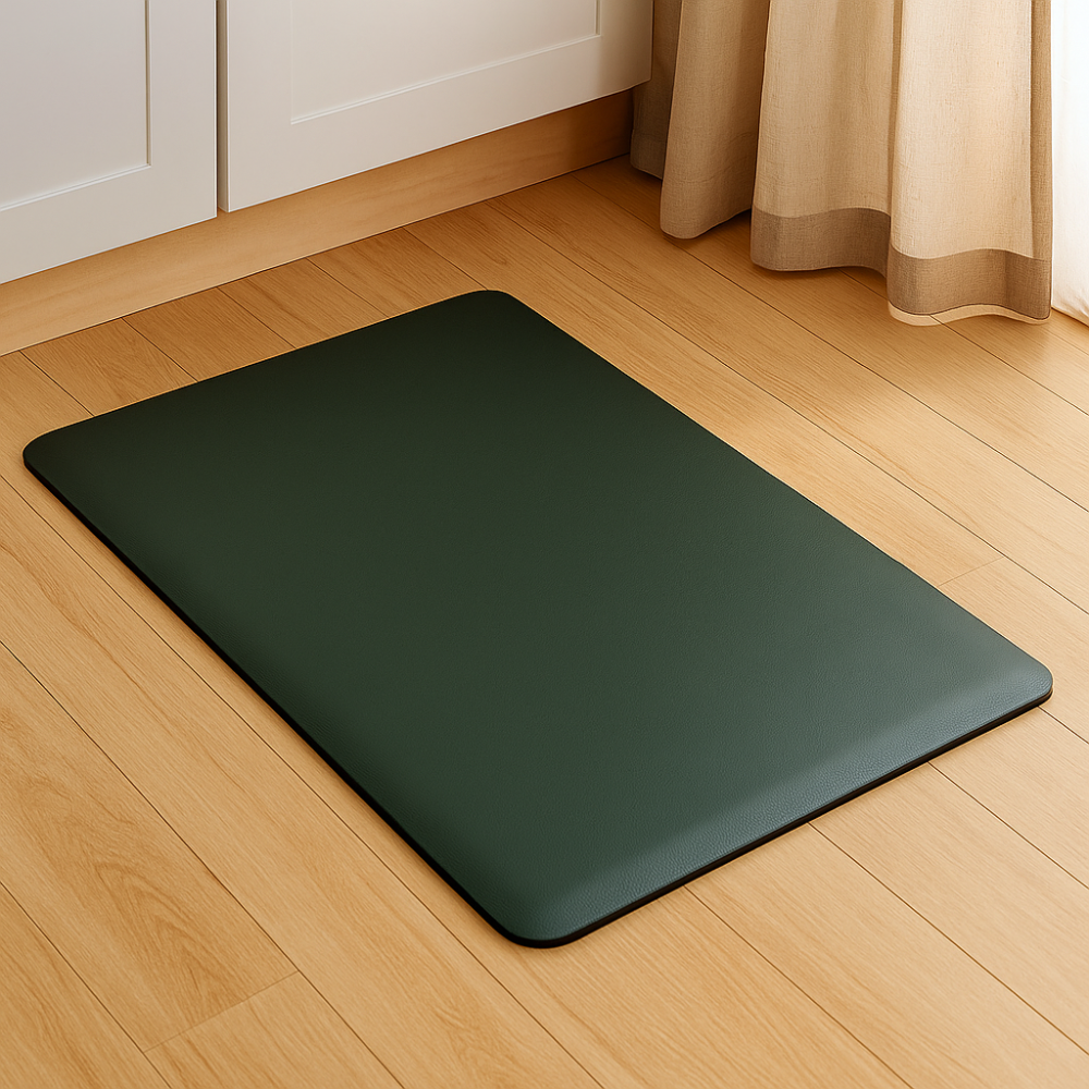 SlipShield - Tapis de bain antidérapant à séchage rapide