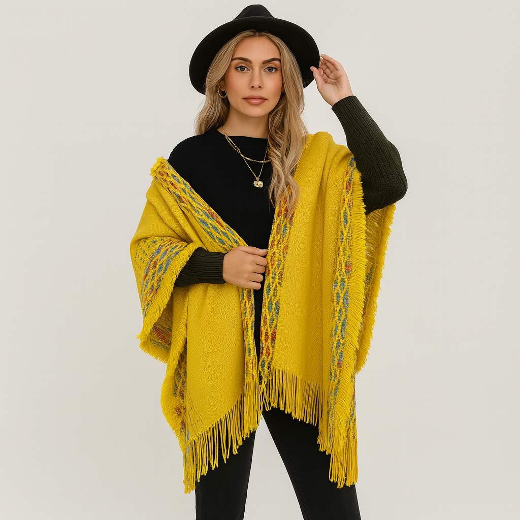 Deborah | Manteau d'hiver doux et extensible avec capuche pour femmes