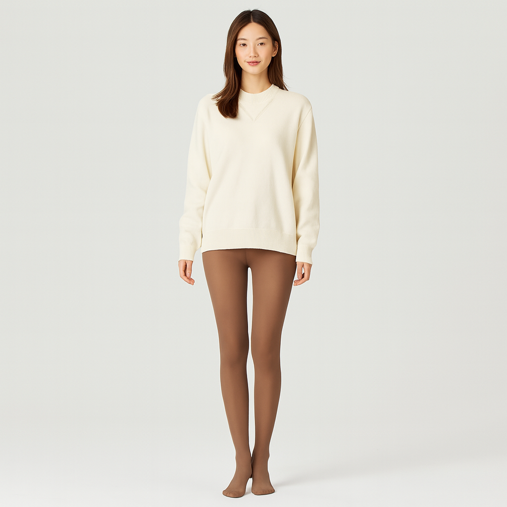 Freja | Leggings thermiques d'hiver pour dames