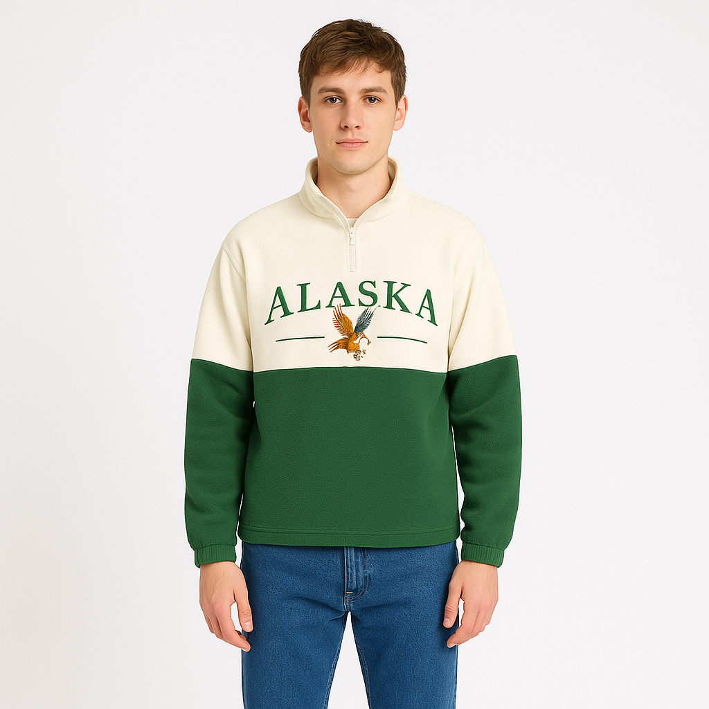 Mikkel | Veste d'hiver tendance