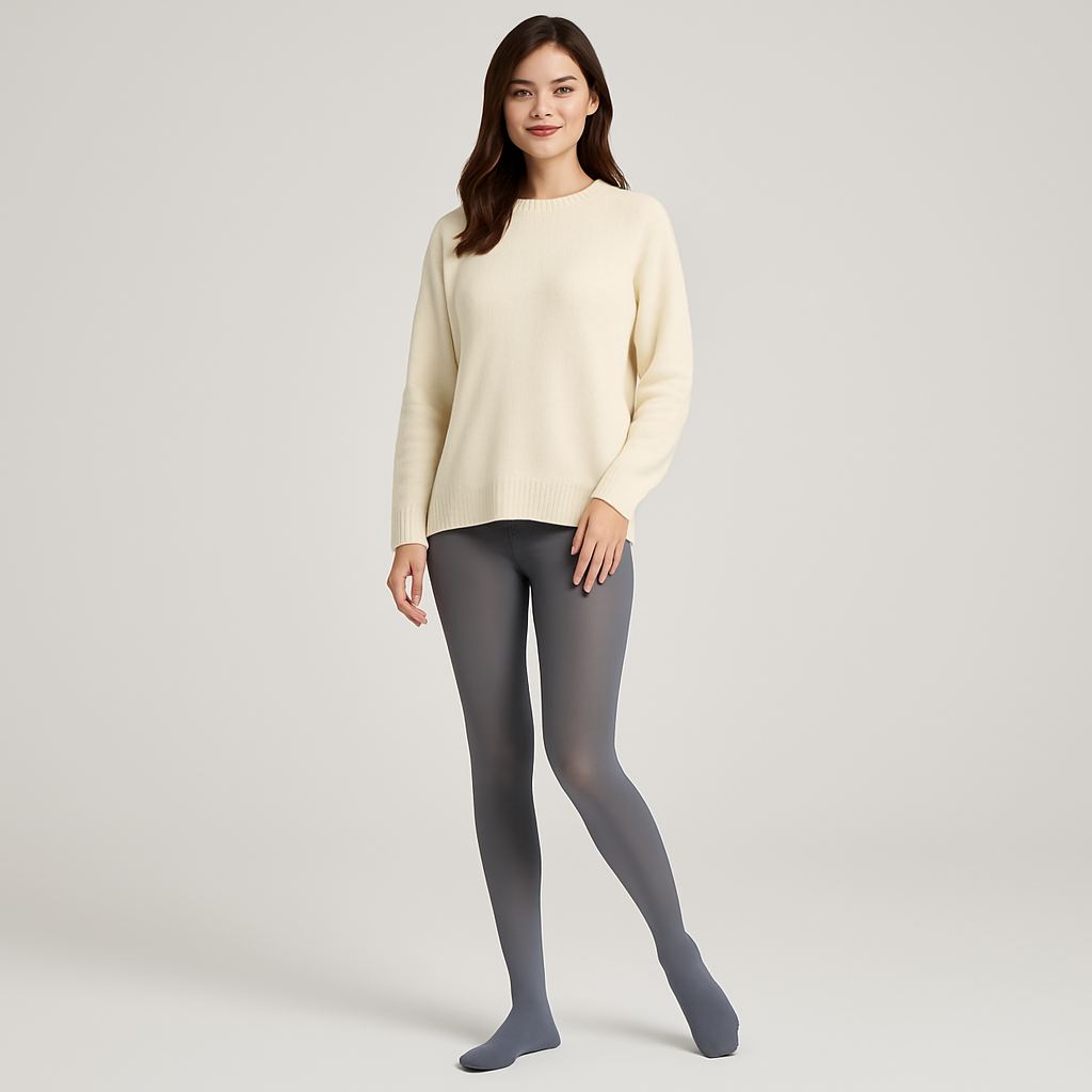 Freja | Leggings thermiques d'hiver pour dames