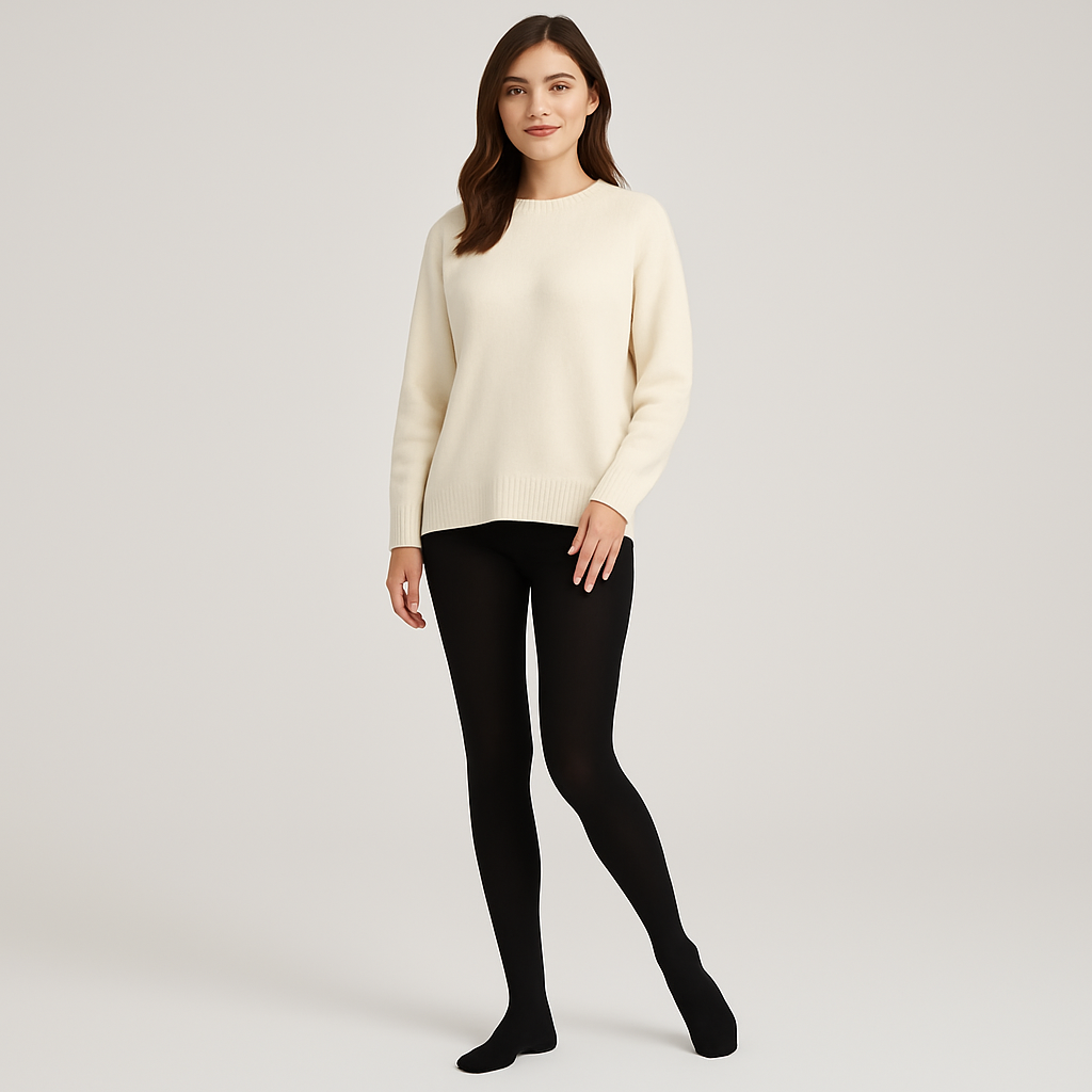 Freja | Leggings thermiques d'hiver pour dames