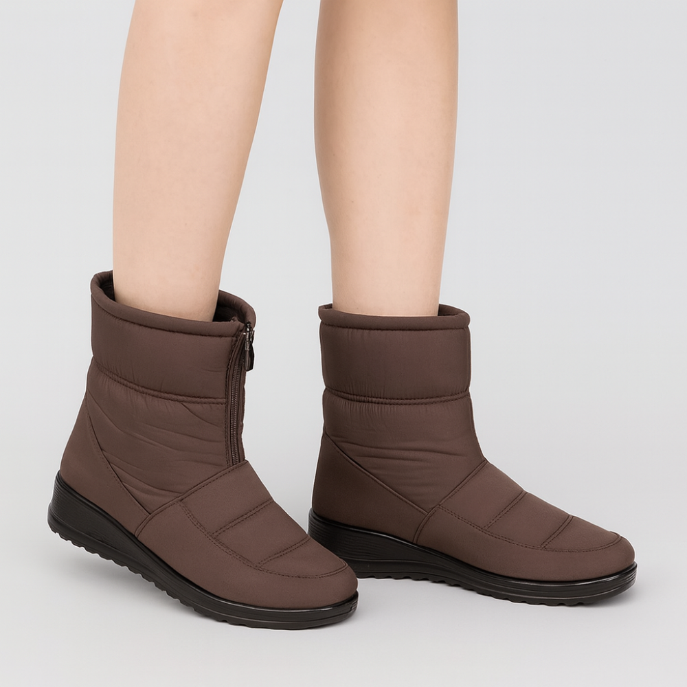 Stacey | Bottines imperméables pour l'hiver