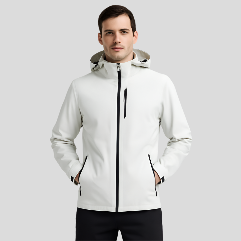 Veste tactique pour homme Mason