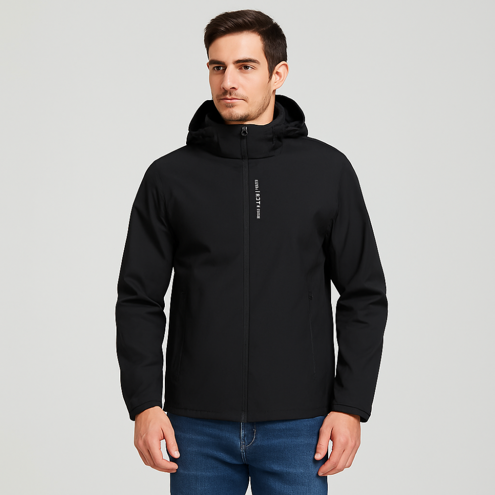 Veste tactique pour homme Mason