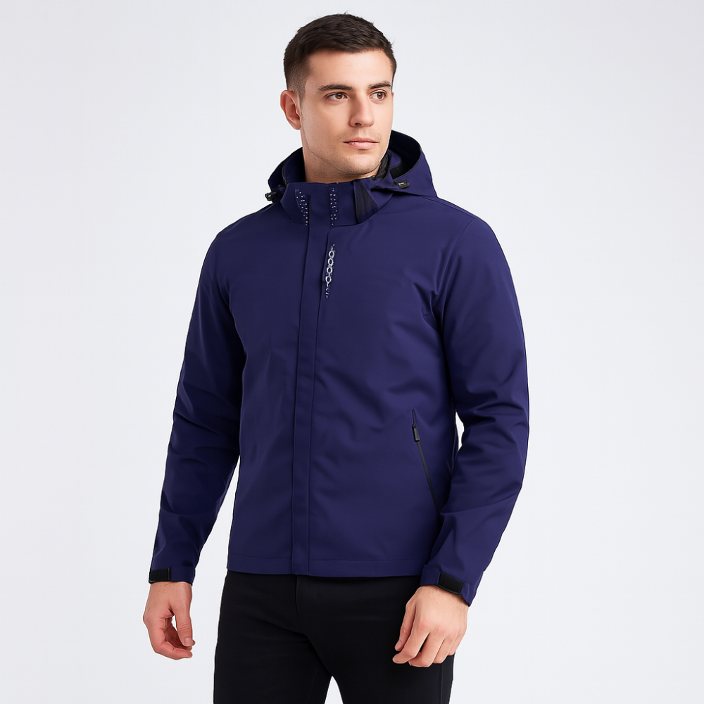 Veste tactique pour homme Mason