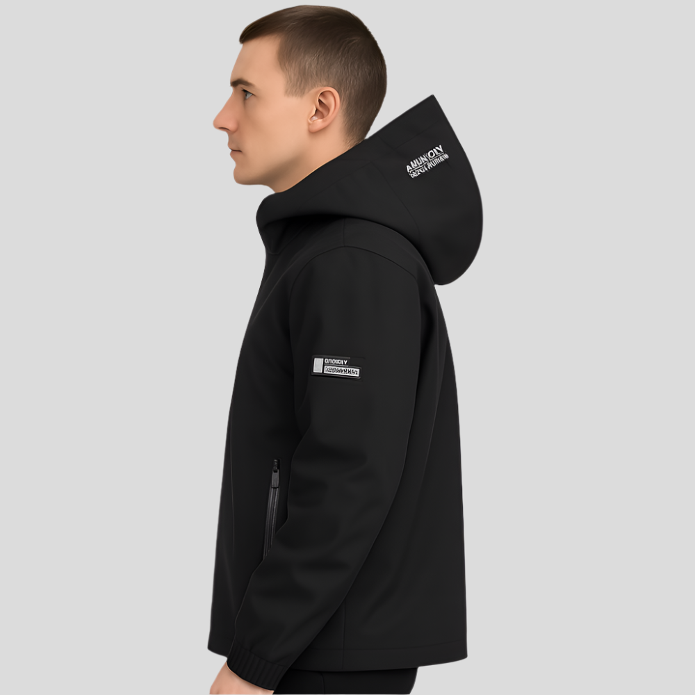 Veste légère Logan