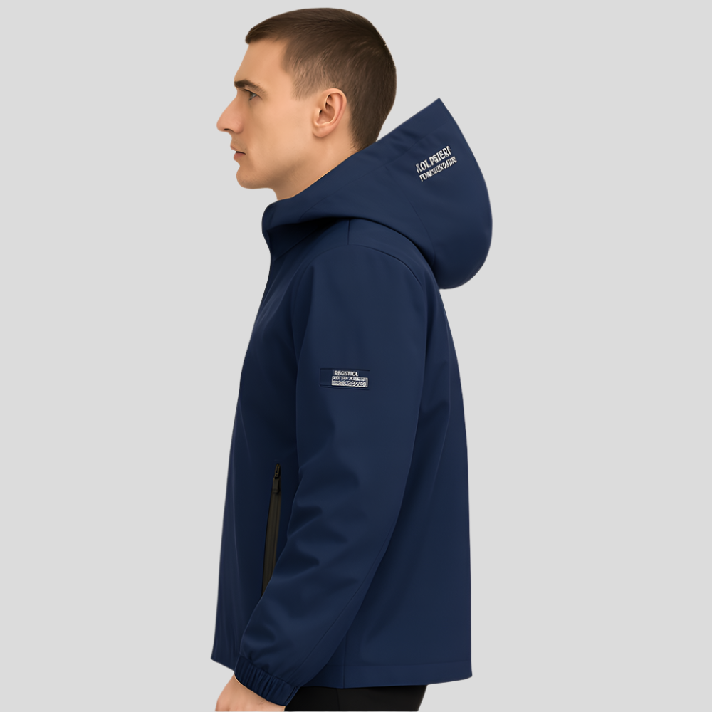 Veste légère Logan