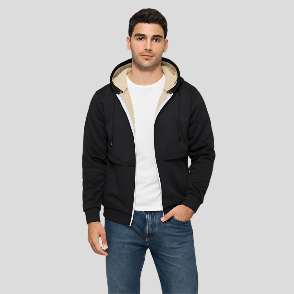 Veste d'automne Jefrey UrbanShield