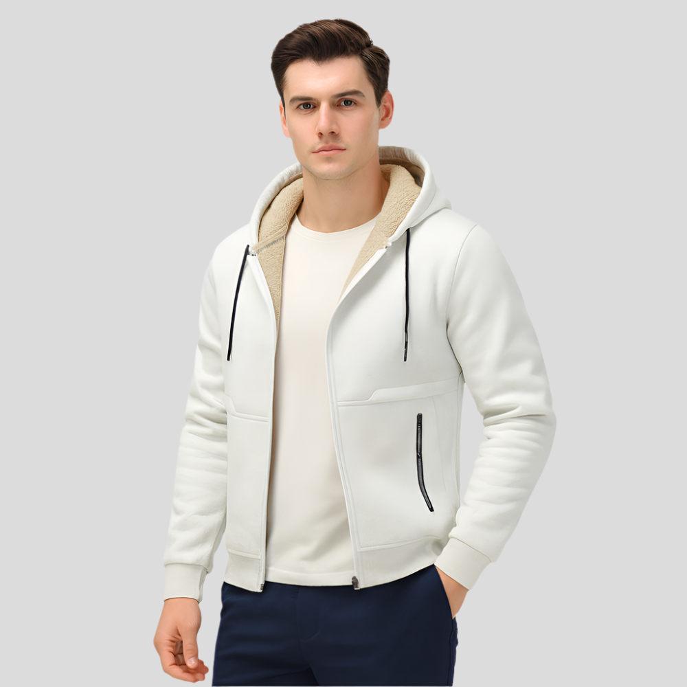 Veste d'automne Jefrey UrbanShield