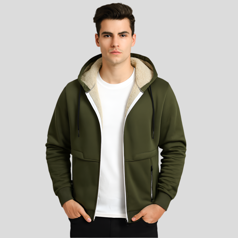 Veste d'automne Jefrey UrbanShield