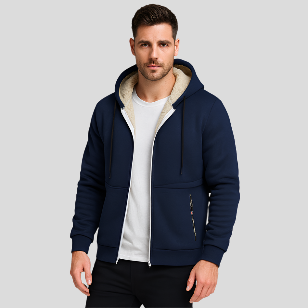 Veste d'automne Jefrey UrbanShield