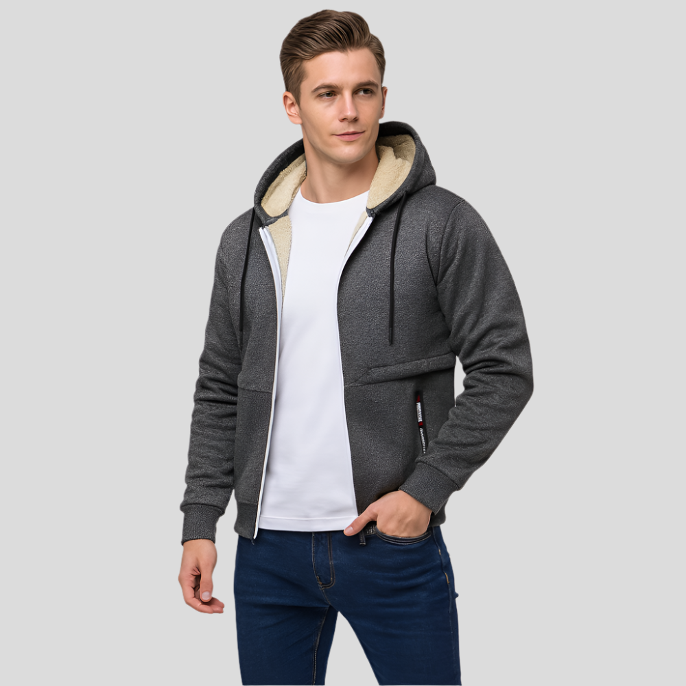 Veste d'automne Jefrey UrbanShield