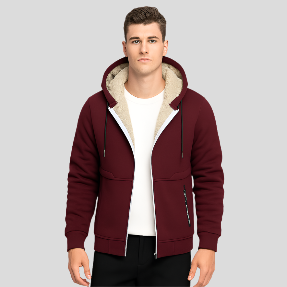 Veste d'automne Jefrey UrbanShield