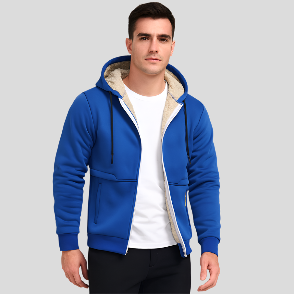 Veste d'automne Jefrey UrbanShield