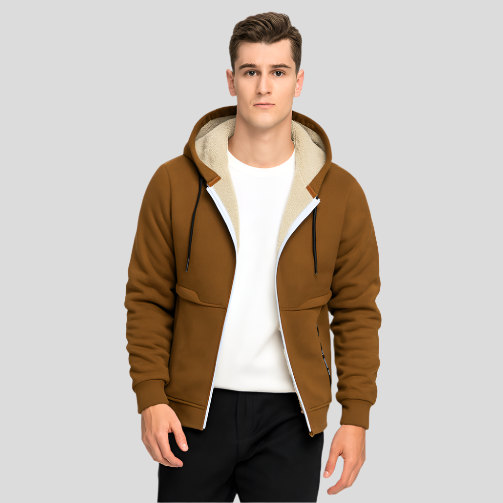 Veste d'automne Jefrey UrbanShield