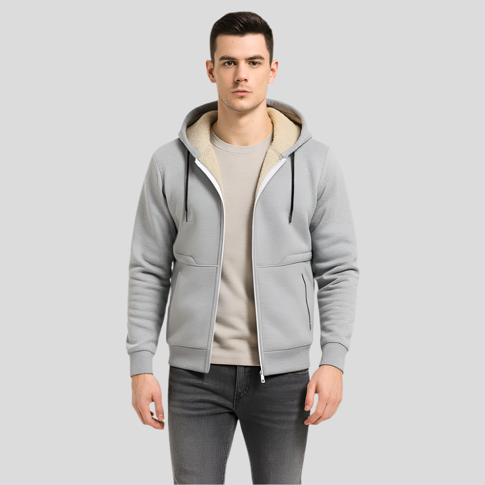 Veste d'automne Jefrey UrbanShield