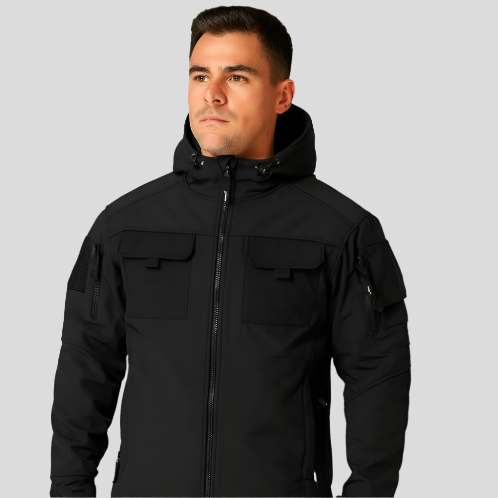 Veste d'automne Hunter Trail