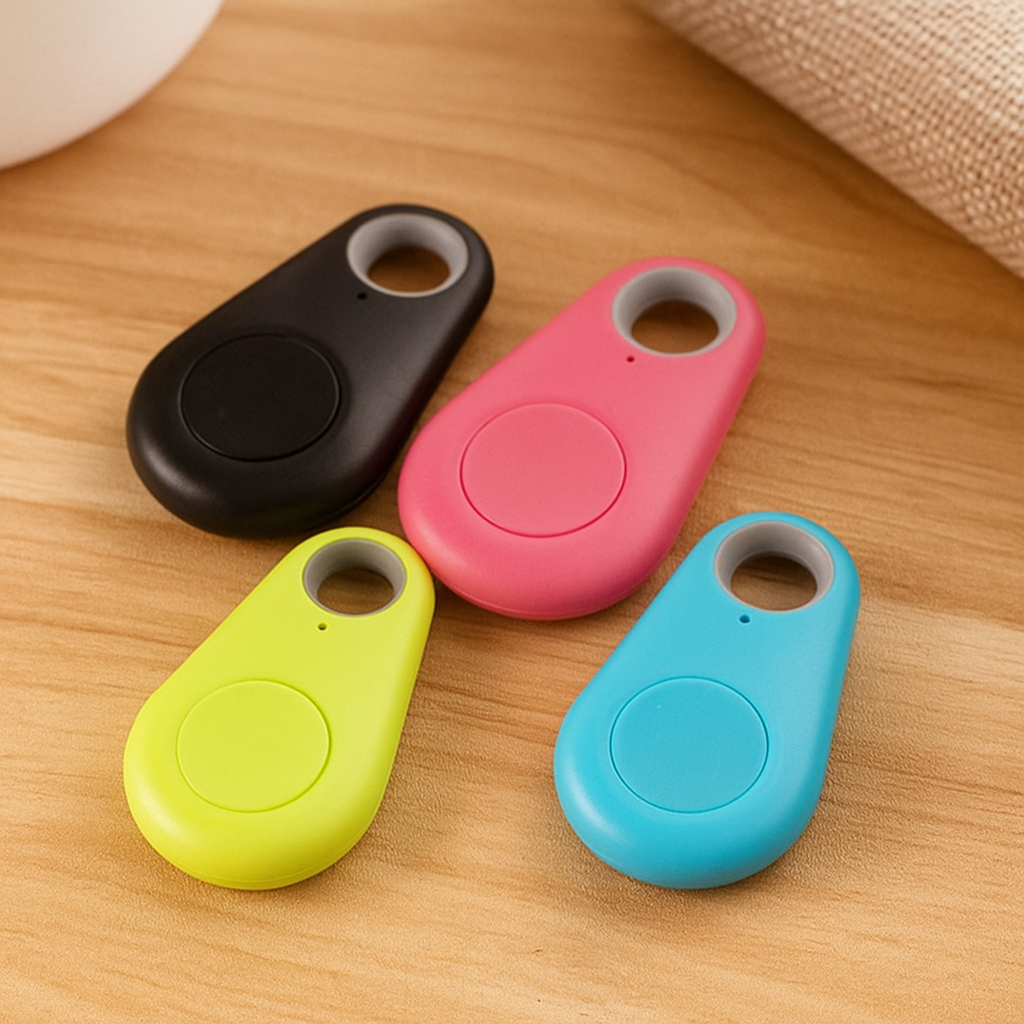 Mini dispositif de suivi Bluetooth multifonction