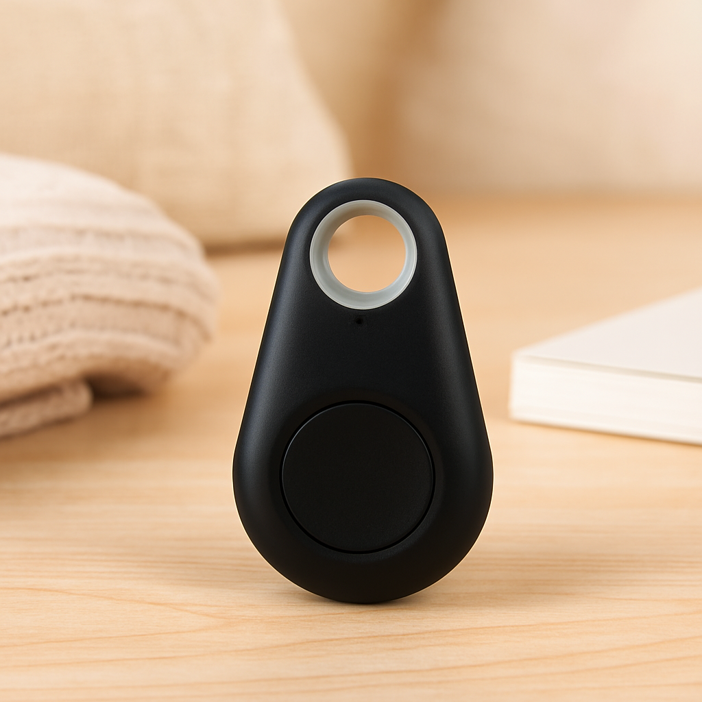 Mini dispositif de suivi Bluetooth multifonction
