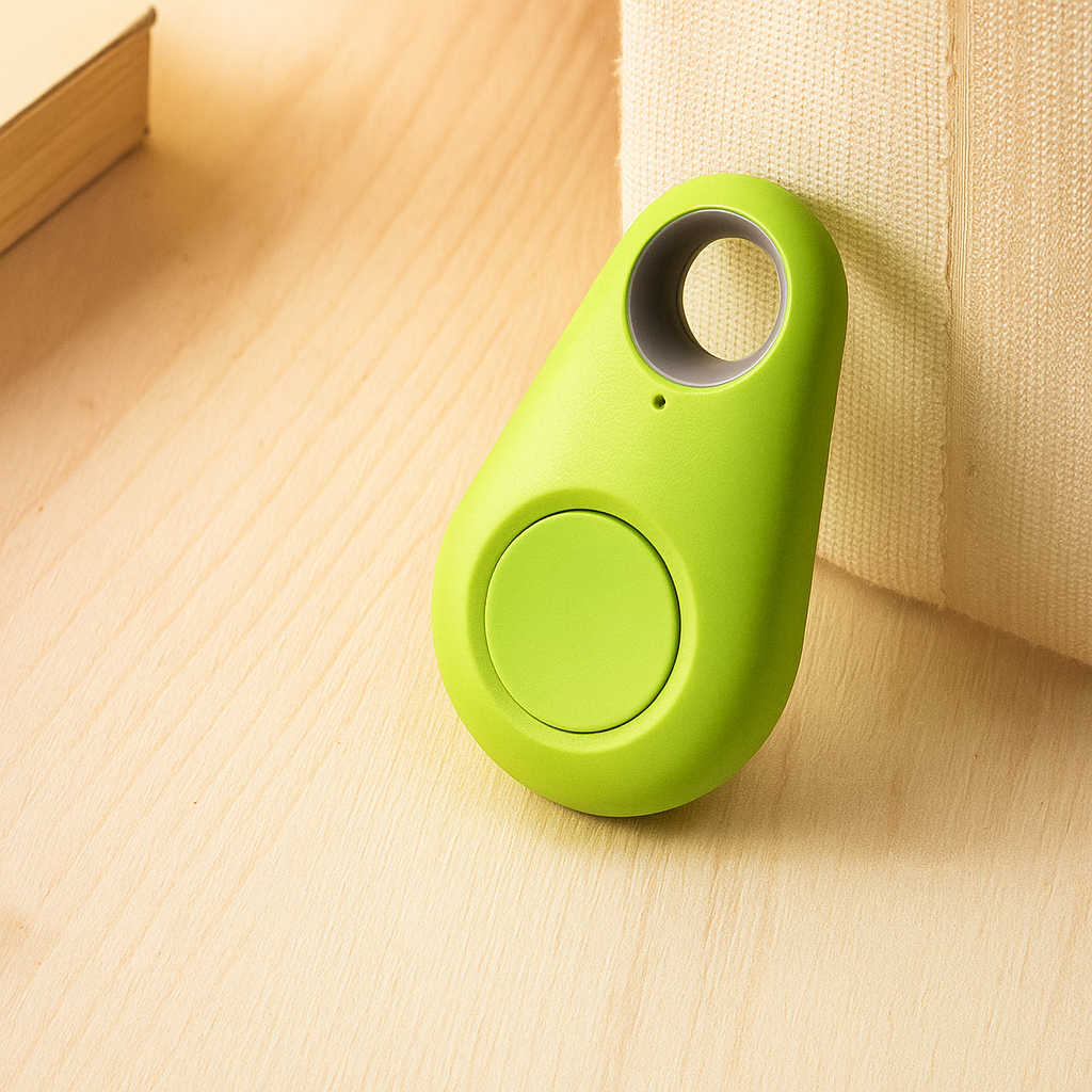 Mini dispositif de suivi Bluetooth multifonction