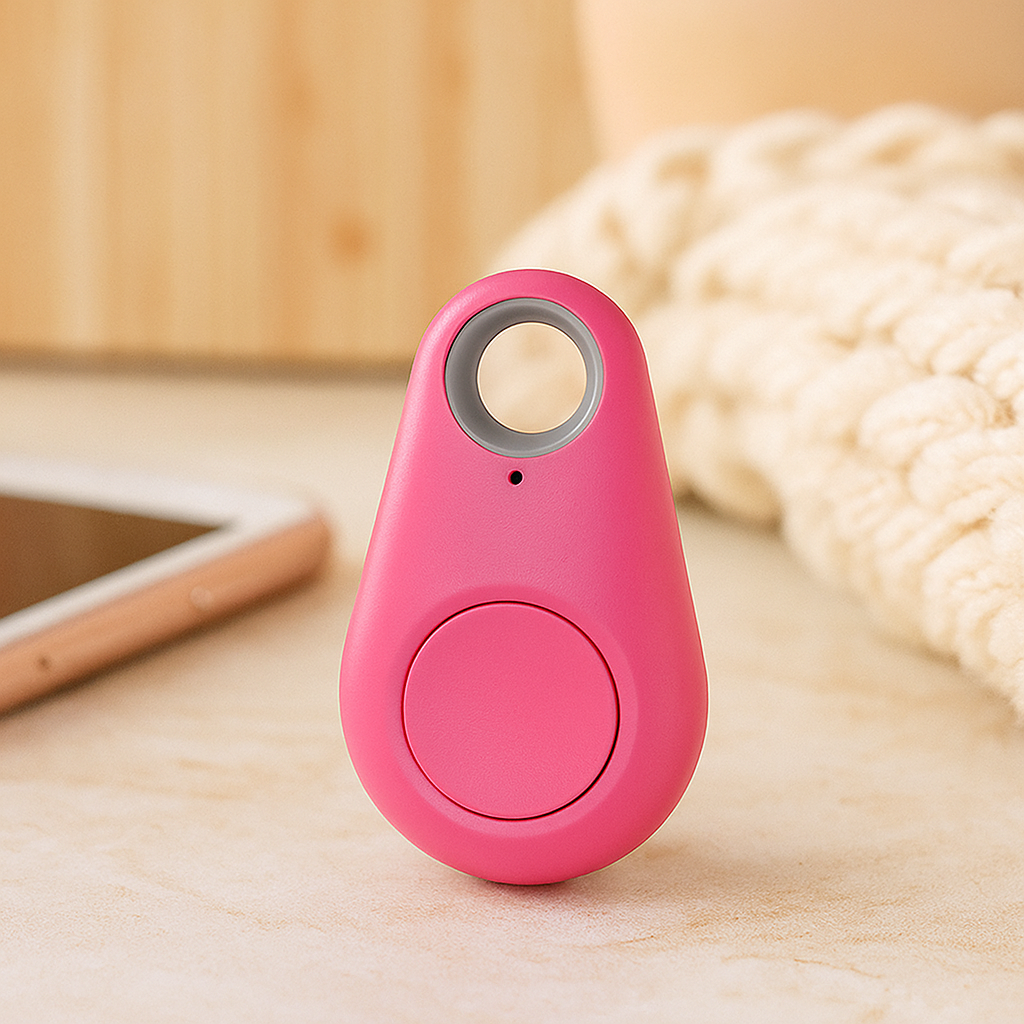 Mini dispositif de suivi Bluetooth multifonction