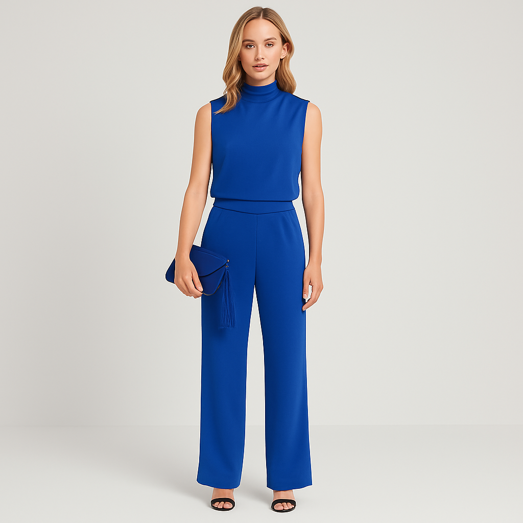 Mandy | Combinaison d'été sans effort