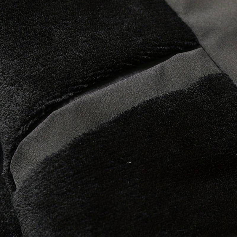 Veste à capuche Summit