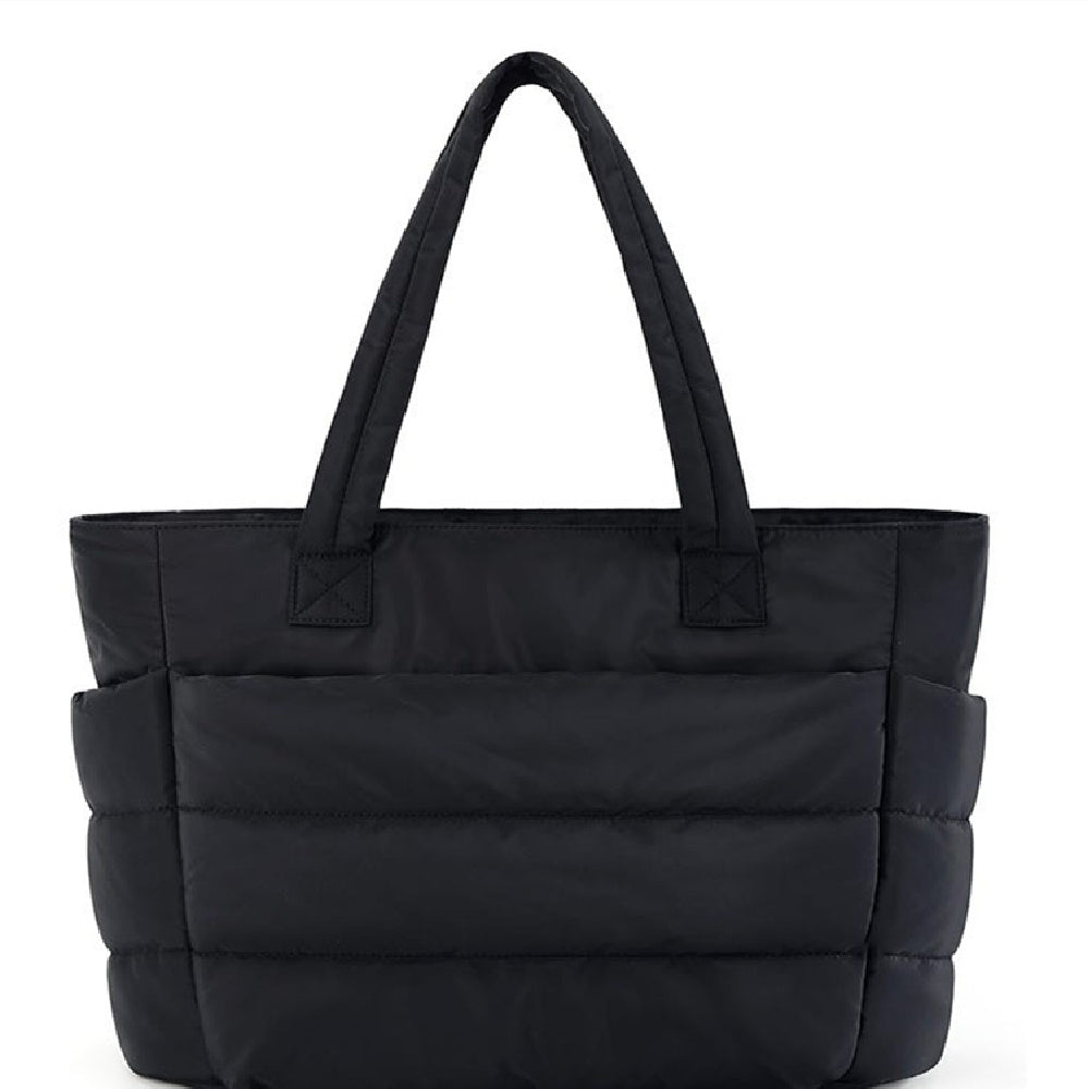 Elena - Sac avec fermeture