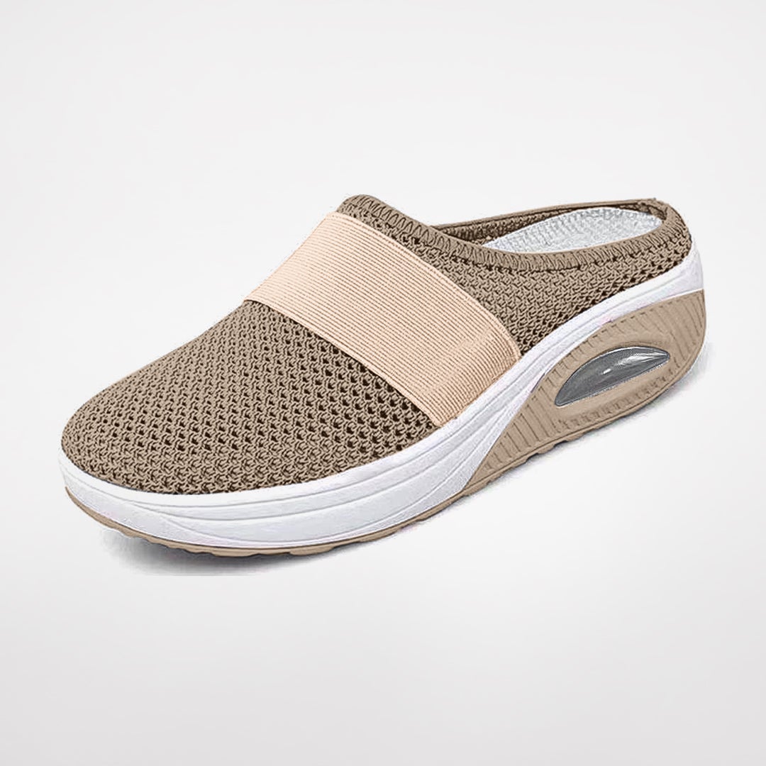 Sandales pour femmes Mary - Été frais