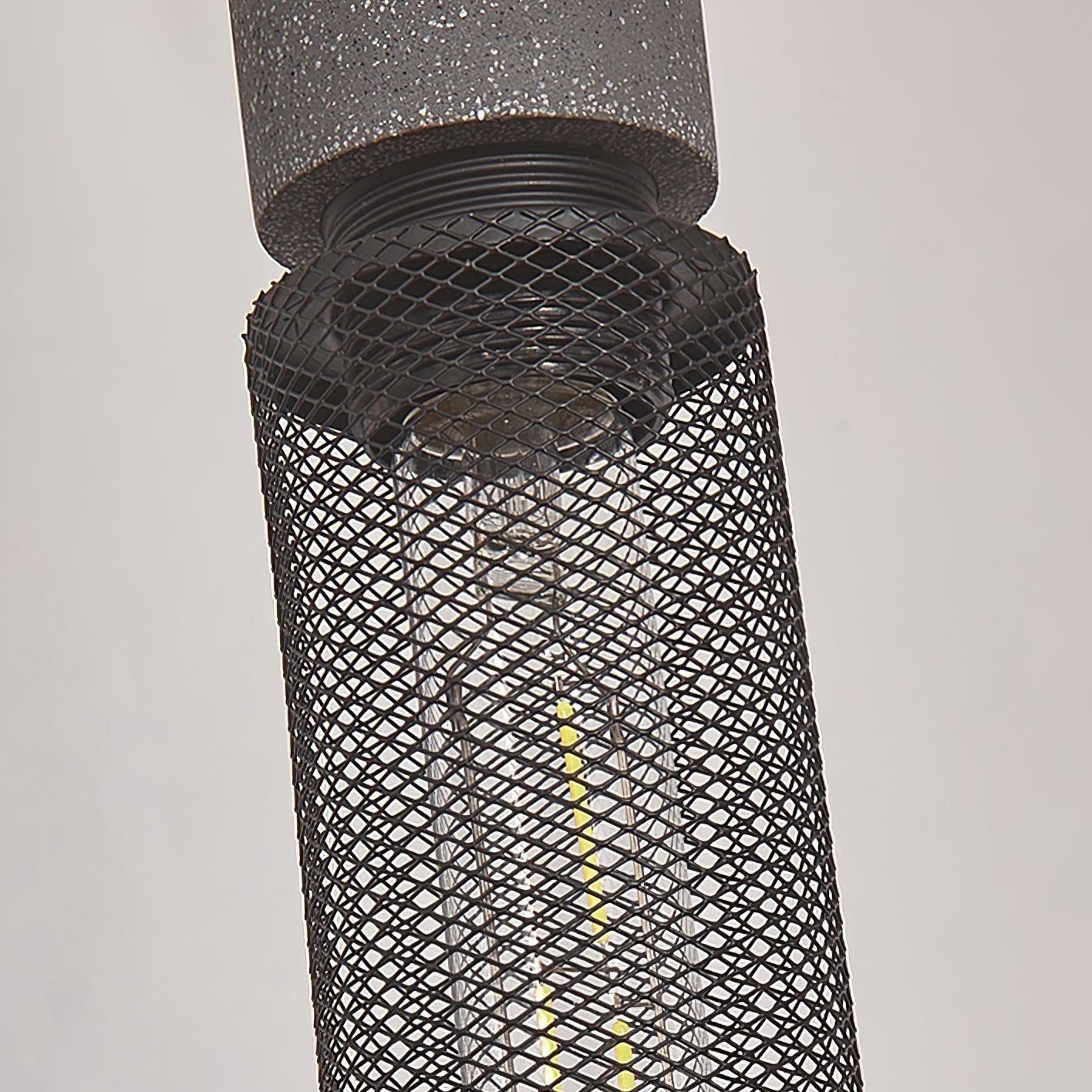 Lampe de plafond vintage Nordisk