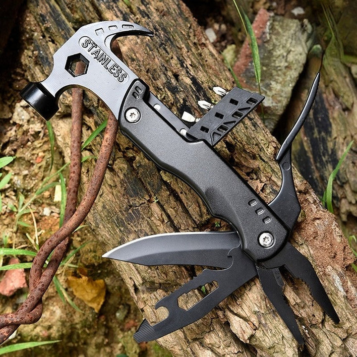 ToolMate - Marteau multifonction