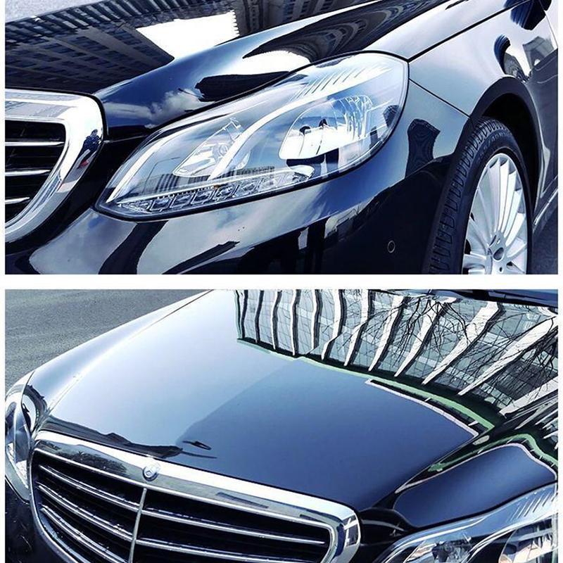 Nouvelle voiture encore