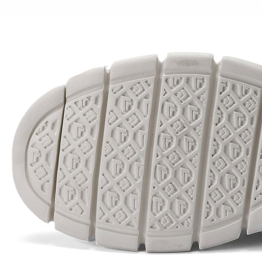 Baskets en tricot respirantes Theo