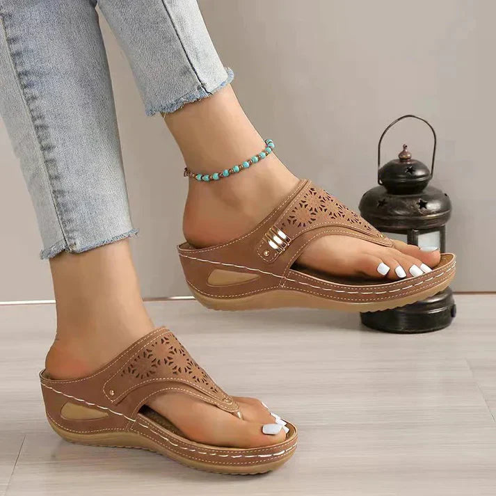 Sandales de soutien Evie