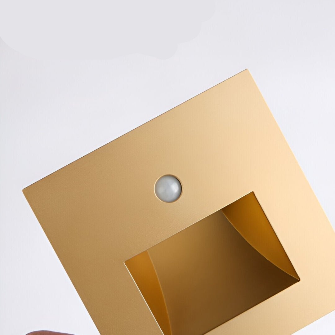 StepShine - lampe murale à détection de mouvement