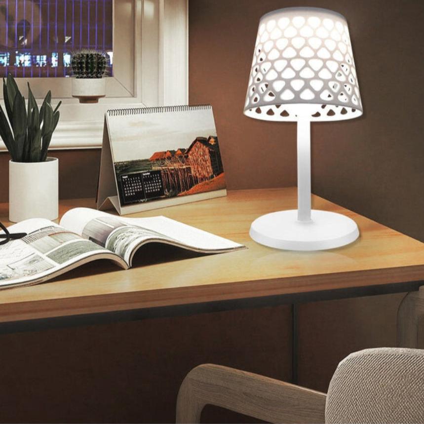 SunBeam - Lumière solaire moderne pour une utilisation en extérieur