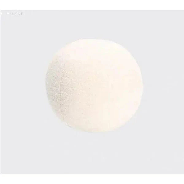 FluffyFabric - Coussin pelucheux pour se détendre