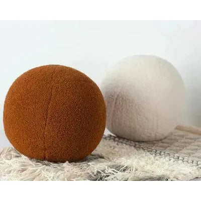 FluffyFabric - Coussin pelucheux pour se détendre