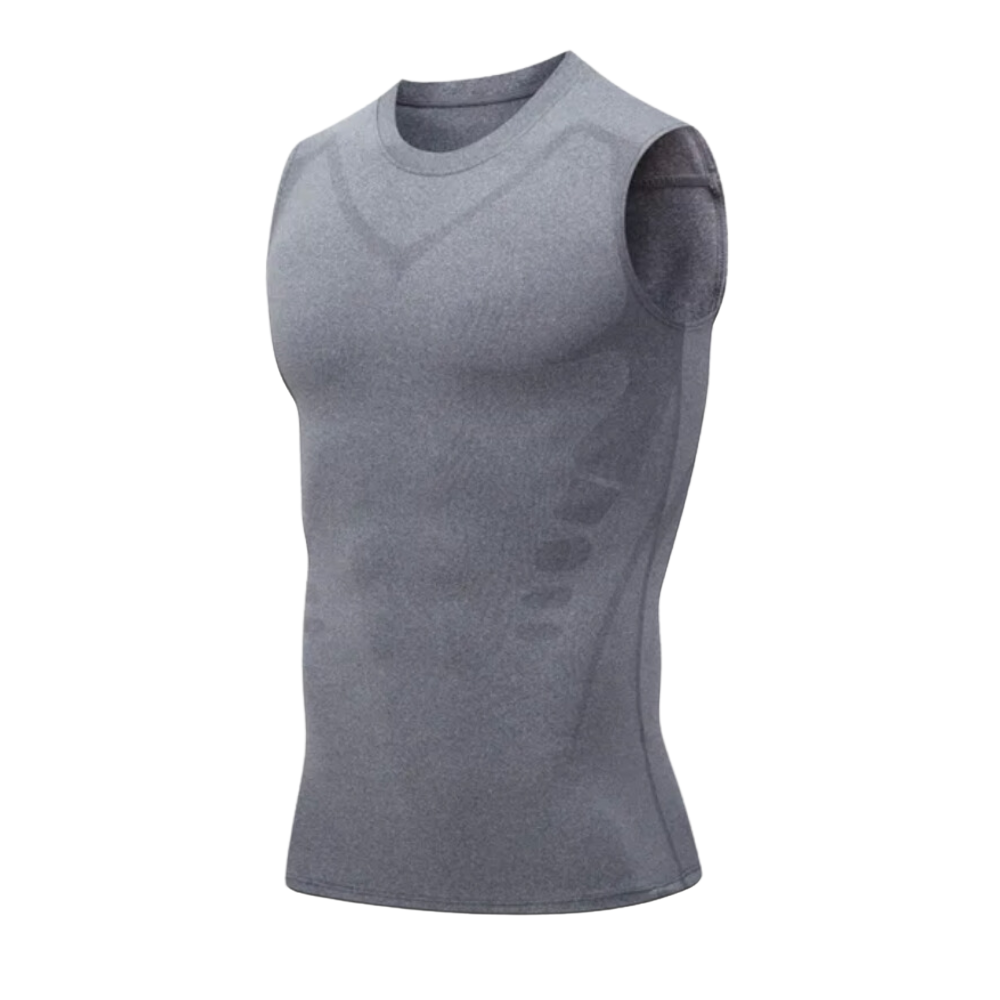 UltimateShape - Gilet Slim pour une silhouette sculptée