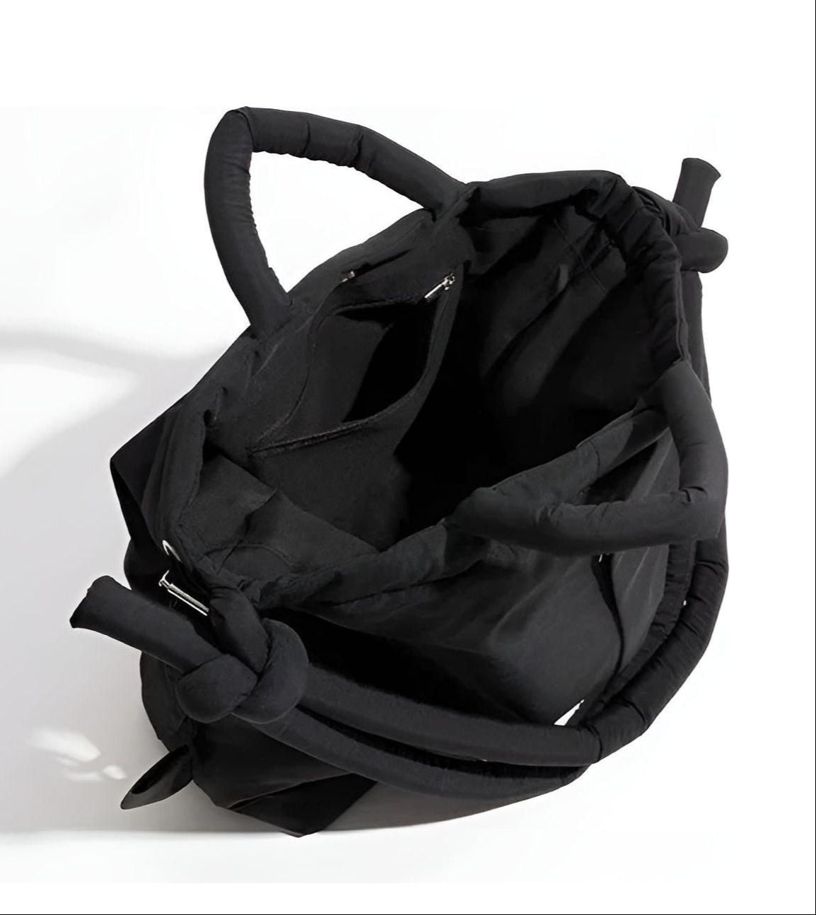 Hera – Sac à dos stylé avec cordon de serrage pour l'élégance quotidienne