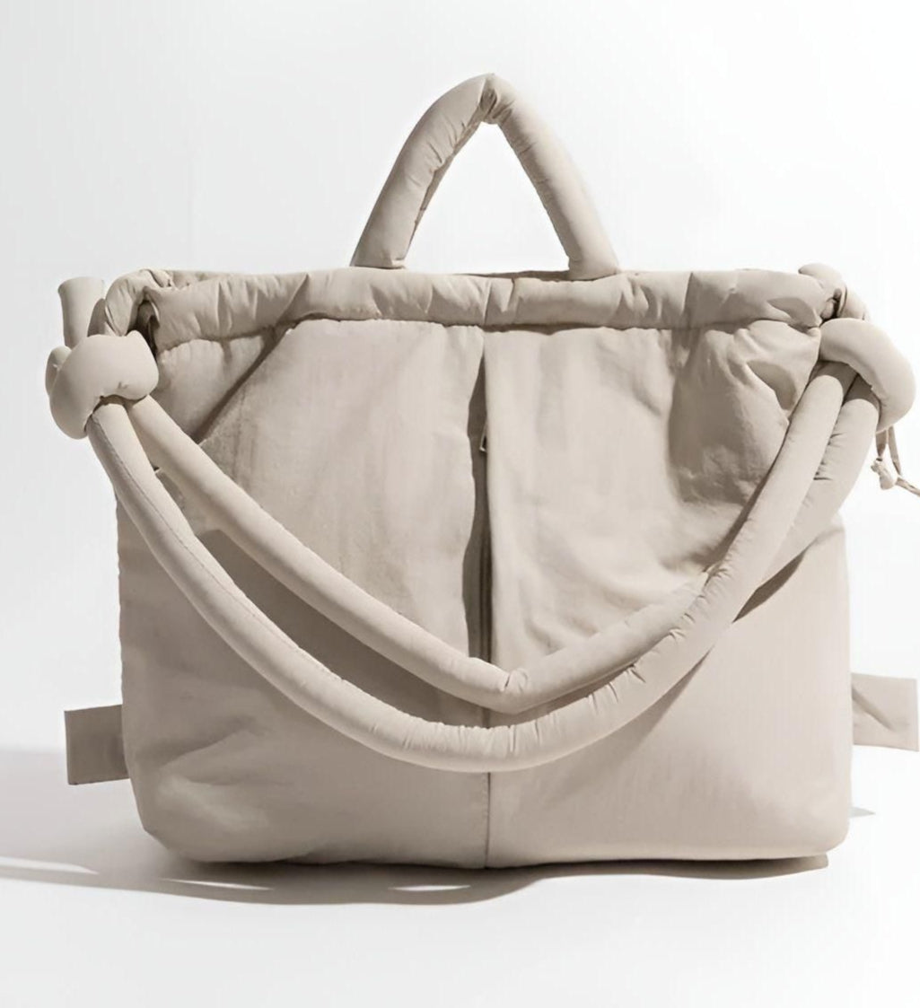 Hera – Sac à dos stylé avec cordon de serrage pour l'élégance quotidienne