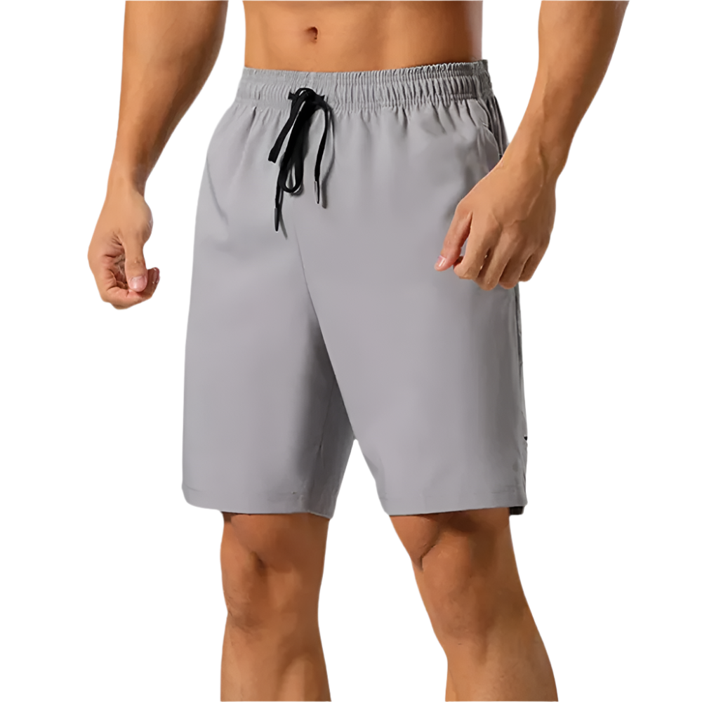 Raymund - Short de sport décontracté pour homme