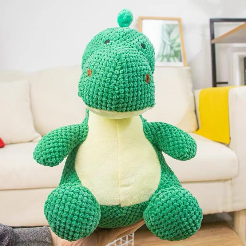 BideBamse Jouet en Peluche Durable pour Chiens et Chats