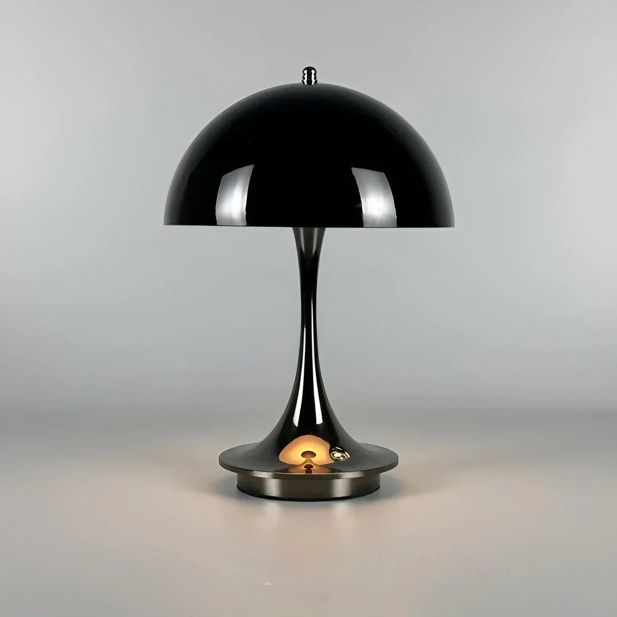 ZenonGlow - Lampe de table LED sans fil rechargeable