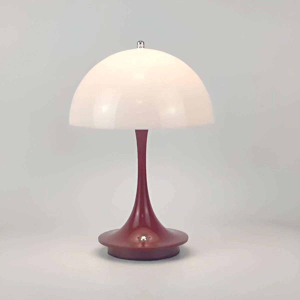 ZenonGlow - Lampe de table LED sans fil rechargeable