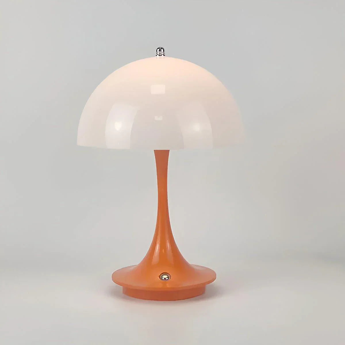 ZenonGlow - Lampe de table LED sans fil rechargeable